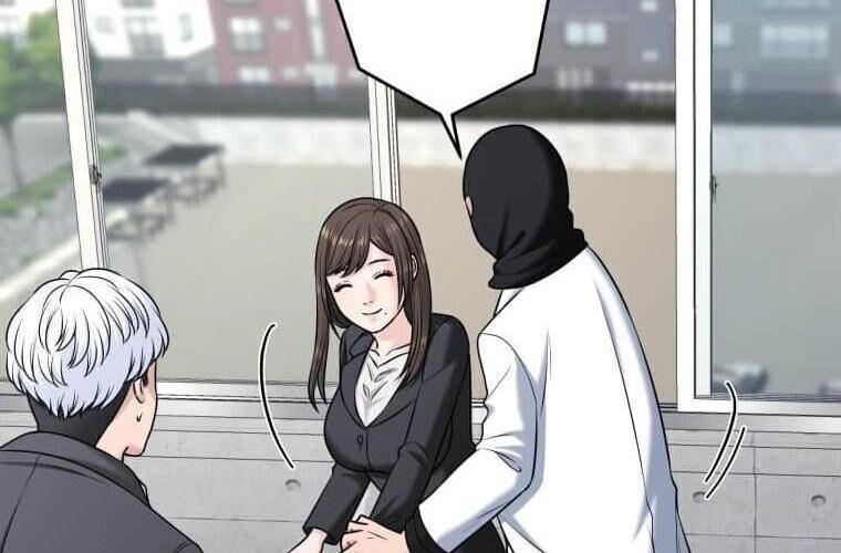 Giáo Viên Ác Quỷ Saiko Chap 115 - Next Chap 116
