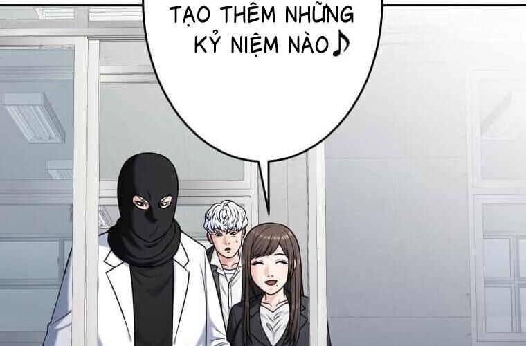 Giáo Viên Ác Quỷ Saiko Chap 115 - Next Chap 116