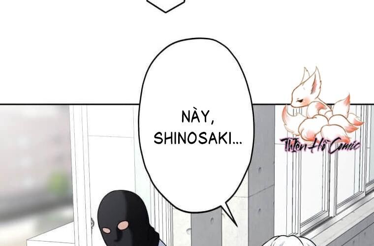 Giáo Viên Ác Quỷ Saiko Chap 115 - Next Chap 116