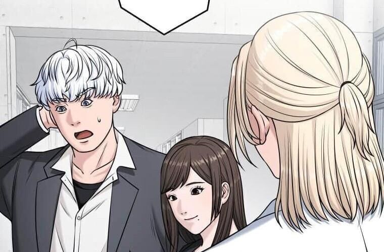 Giáo Viên Ác Quỷ Saiko Chap 115 - Next Chap 116