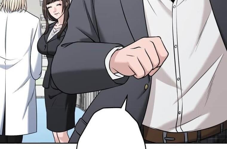 Giáo Viên Ác Quỷ Saiko Chap 115 - Next Chap 116