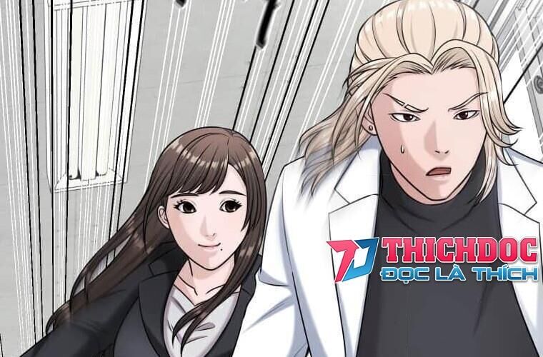 Giáo Viên Ác Quỷ Saiko Chap 115 - Next Chap 116
