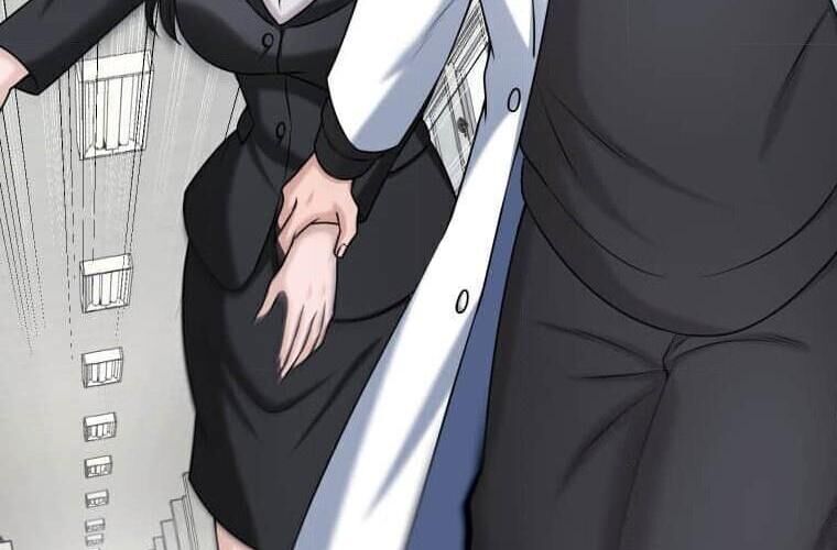 Giáo Viên Ác Quỷ Saiko Chap 115 - Next Chap 116