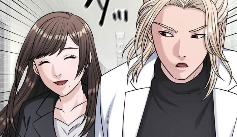 Giáo Viên Ác Quỷ Saiko Chap 115 - Next Chap 116