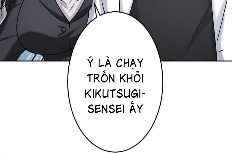 Giáo Viên Ác Quỷ Saiko Chap 115 - Next Chap 116