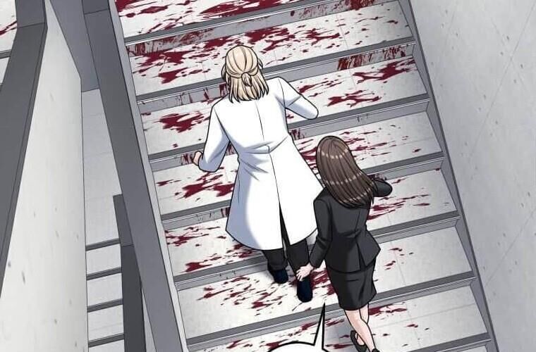 Giáo Viên Ác Quỷ Saiko Chap 115 - Next Chap 116