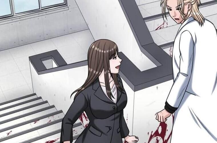 Giáo Viên Ác Quỷ Saiko Chap 115 - Next Chap 116