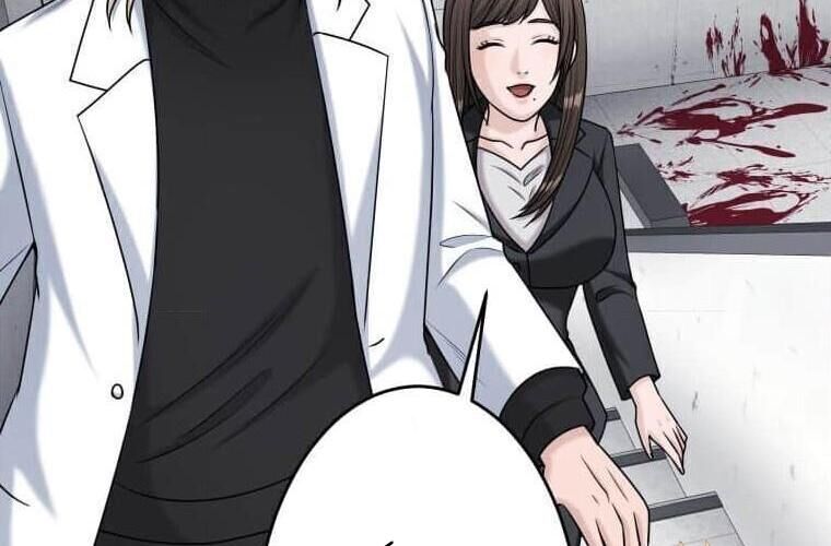 Giáo Viên Ác Quỷ Saiko Chap 115 - Next Chap 116