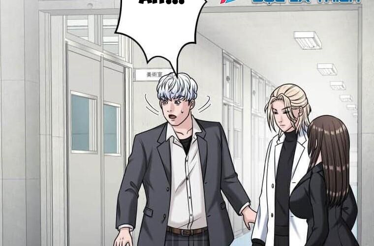 Giáo Viên Ác Quỷ Saiko Chap 115 - Next Chap 116