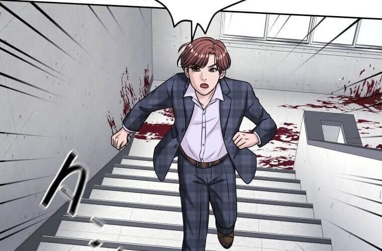 Giáo Viên Ác Quỷ Saiko Chap 115 - Next Chap 116