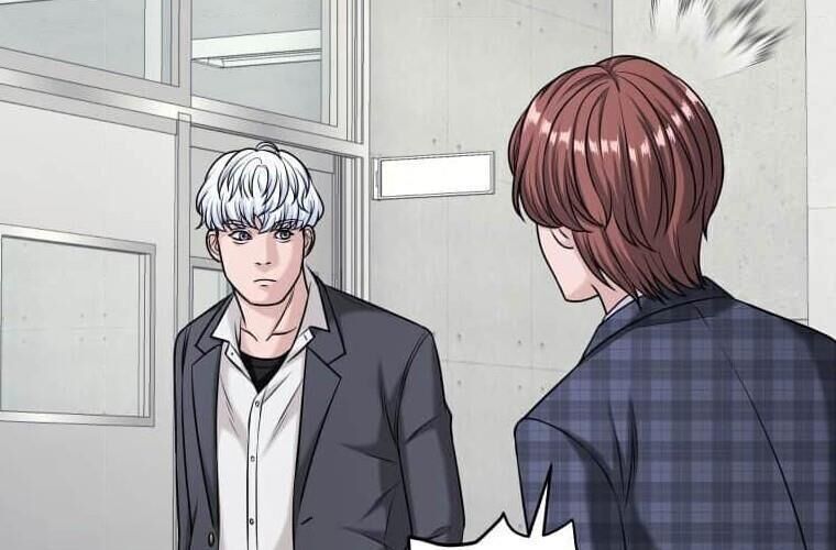 Giáo Viên Ác Quỷ Saiko Chap 115 - Next Chap 116
