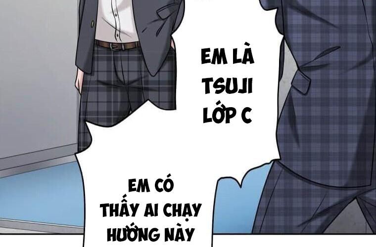 Giáo Viên Ác Quỷ Saiko Chap 115 - Next Chap 116