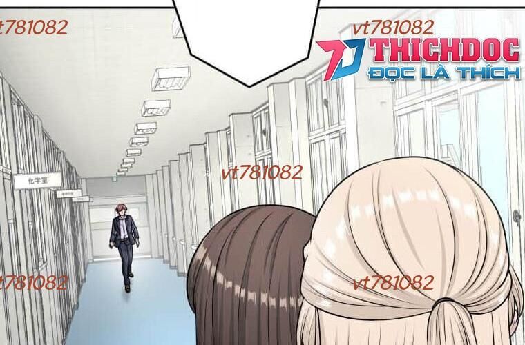 Giáo Viên Ác Quỷ Saiko Chap 115 - Next Chap 116