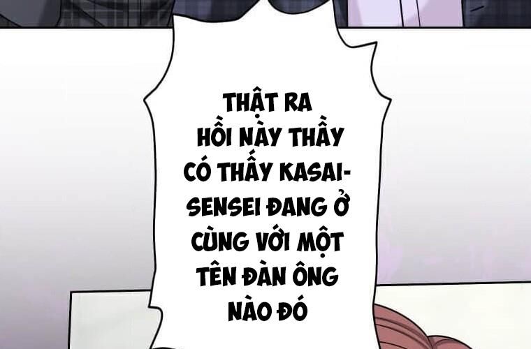 Giáo Viên Ác Quỷ Saiko Chap 115 - Next Chap 116