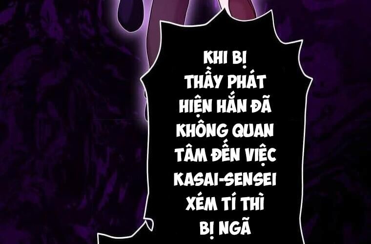 Giáo Viên Ác Quỷ Saiko Chap 115 - Next Chap 116