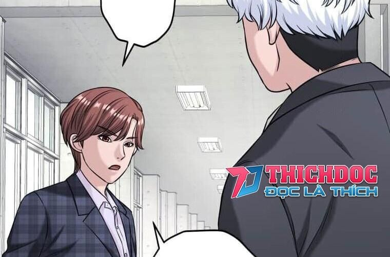 Giáo Viên Ác Quỷ Saiko Chap 115 - Next Chap 116