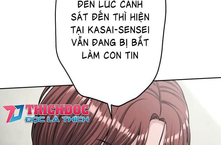 Giáo Viên Ác Quỷ Saiko Chap 115 - Next Chap 116