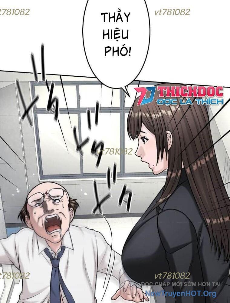 Giáo Viên Ác Quỷ Saiko Chap 116 - Next Chap 117