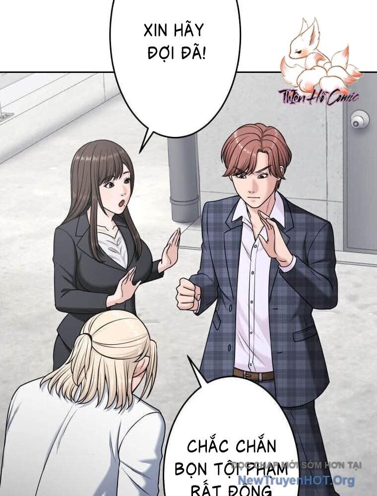 Giáo Viên Ác Quỷ Saiko Chap 116 - Next Chap 117
