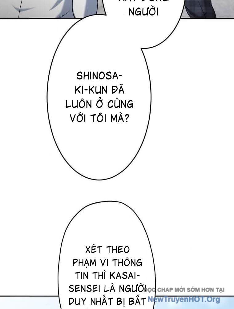 Giáo Viên Ác Quỷ Saiko Chap 116 - Next Chap 117