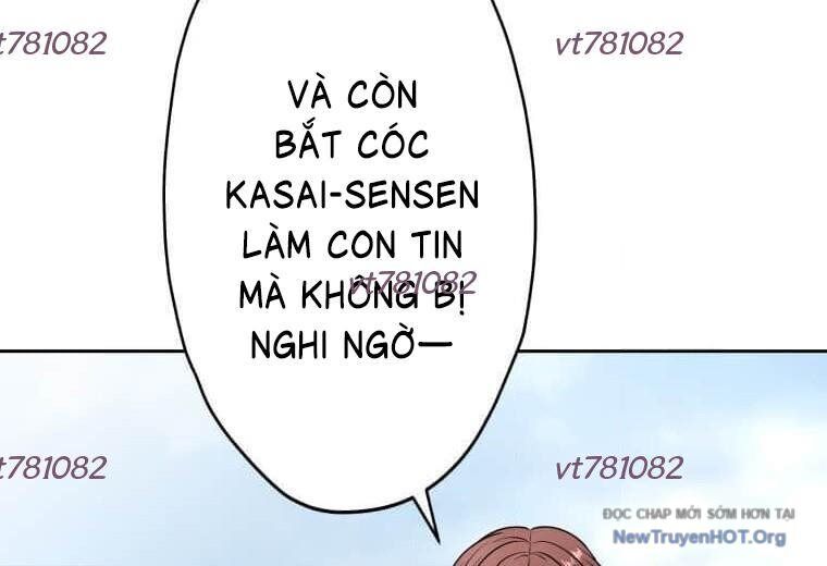Giáo Viên Ác Quỷ Saiko Chap 116 - Next Chap 117