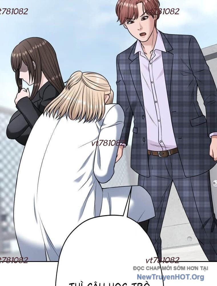 Giáo Viên Ác Quỷ Saiko Chap 116 - Next Chap 117