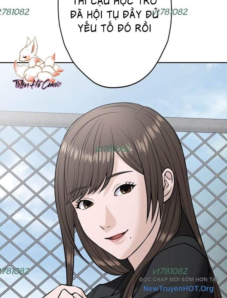 Giáo Viên Ác Quỷ Saiko Chap 116 - Next Chap 117