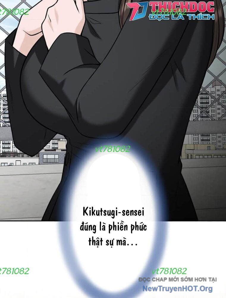 Giáo Viên Ác Quỷ Saiko Chap 116 - Next Chap 117