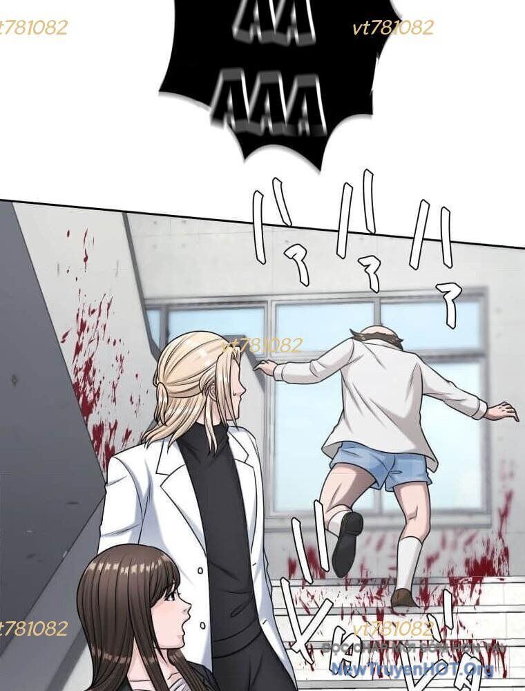 Giáo Viên Ác Quỷ Saiko Chap 116 - Next Chap 117