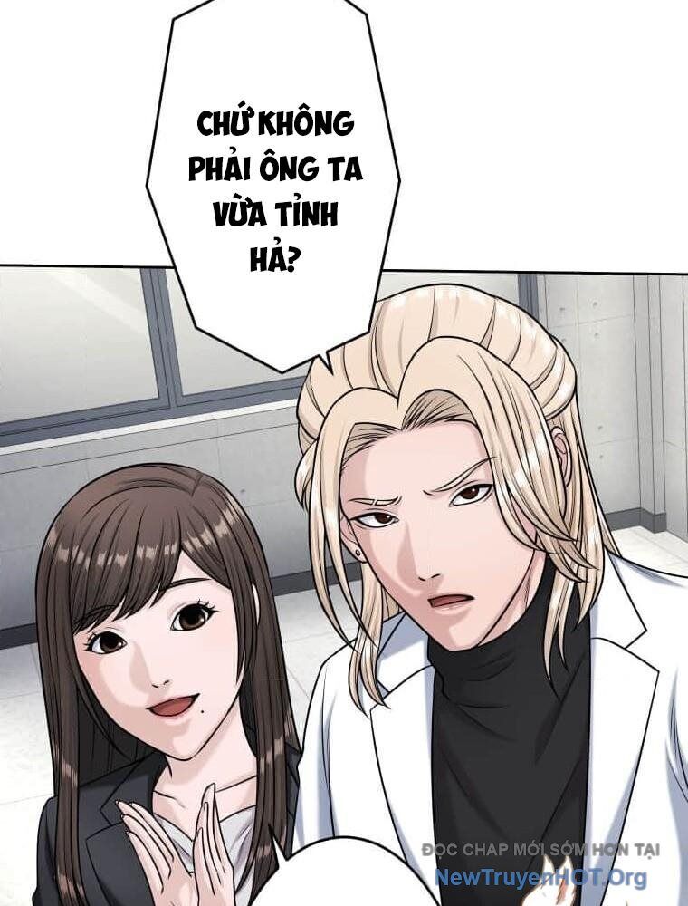 Giáo Viên Ác Quỷ Saiko Chap 116 - Next Chap 117