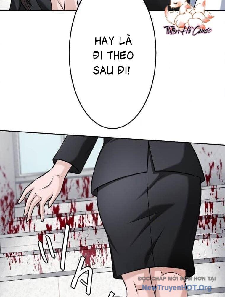 Giáo Viên Ác Quỷ Saiko Chap 116 - Next Chap 117