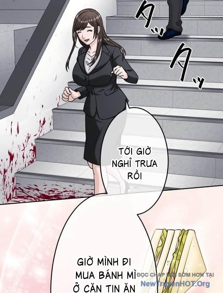 Giáo Viên Ác Quỷ Saiko Chap 116 - Next Chap 117