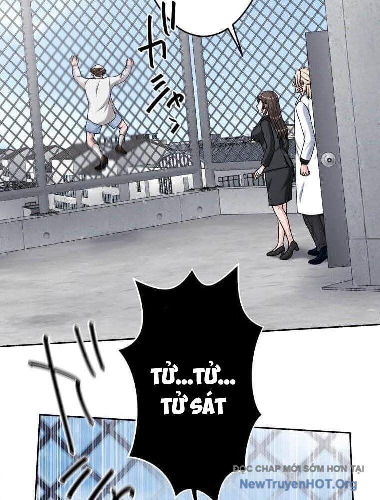 Giáo Viên Ác Quỷ Saiko Chap 116 - Next Chap 117