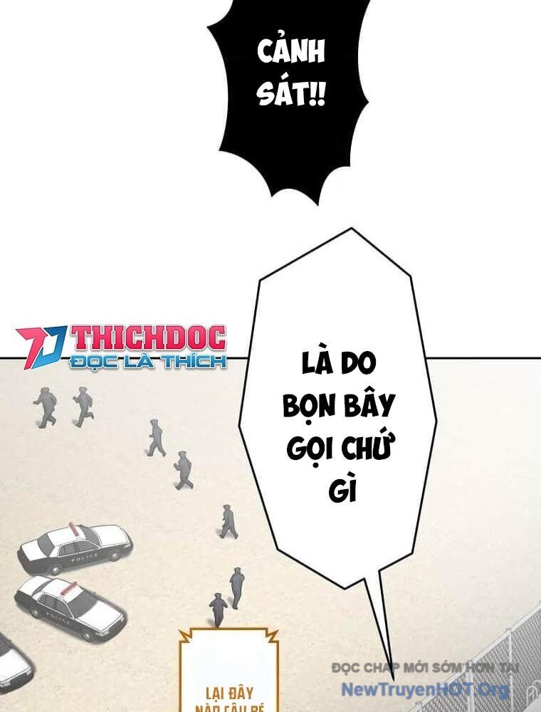 Giáo Viên Ác Quỷ Saiko Chap 116 - Next Chap 117