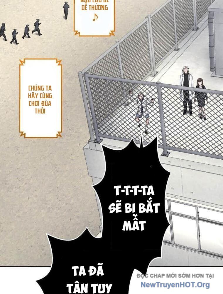 Giáo Viên Ác Quỷ Saiko Chap 116 - Next Chap 117