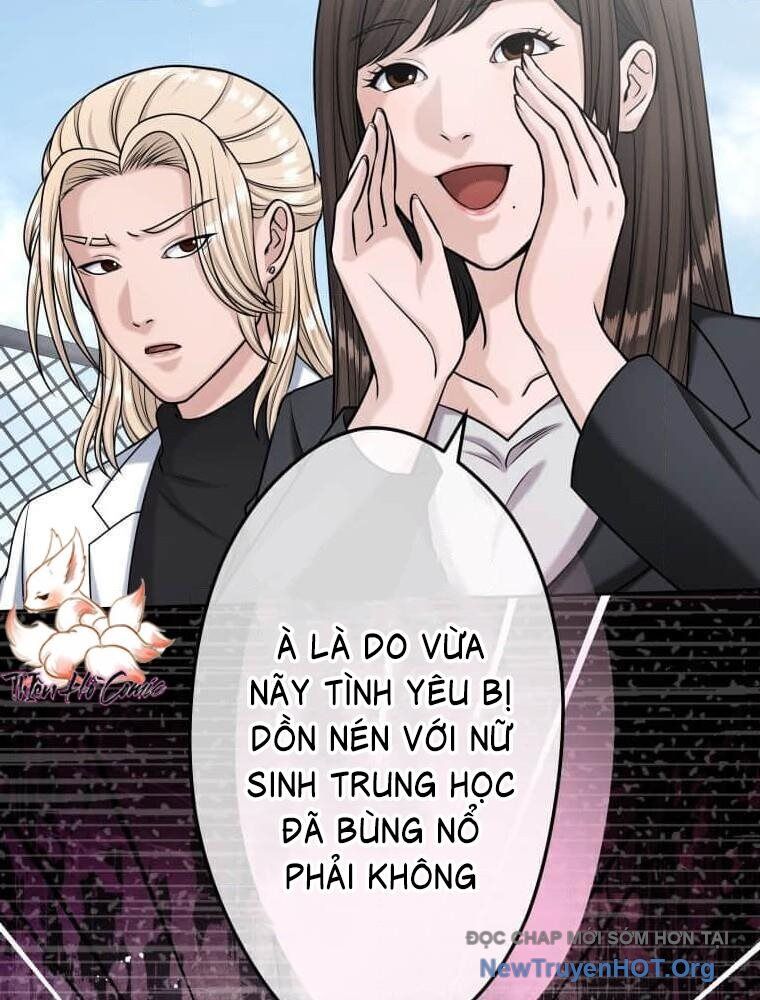 Giáo Viên Ác Quỷ Saiko Chap 116 - Next Chap 117