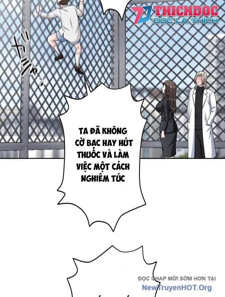 Giáo Viên Ác Quỷ Saiko Chap 116 - Next Chap 117