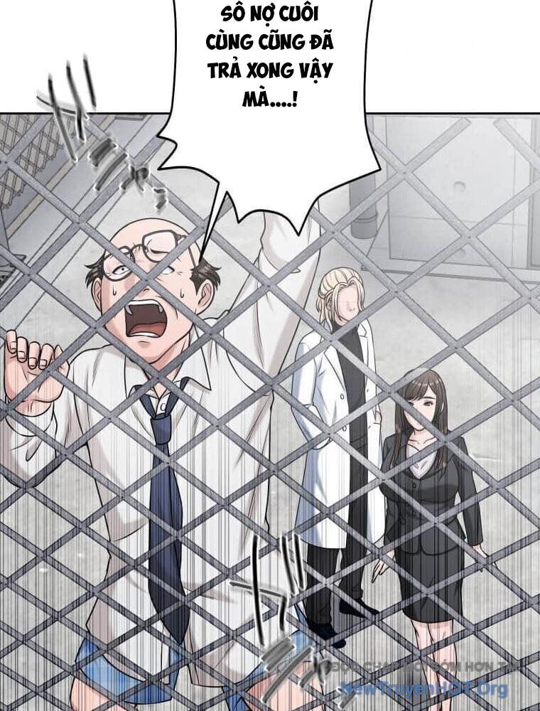 Giáo Viên Ác Quỷ Saiko Chap 116 - Next Chap 117