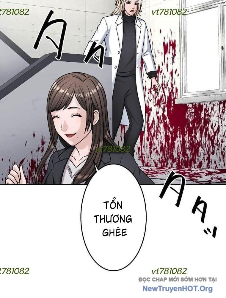 Giáo Viên Ác Quỷ Saiko Chap 116 - Next Chap 117