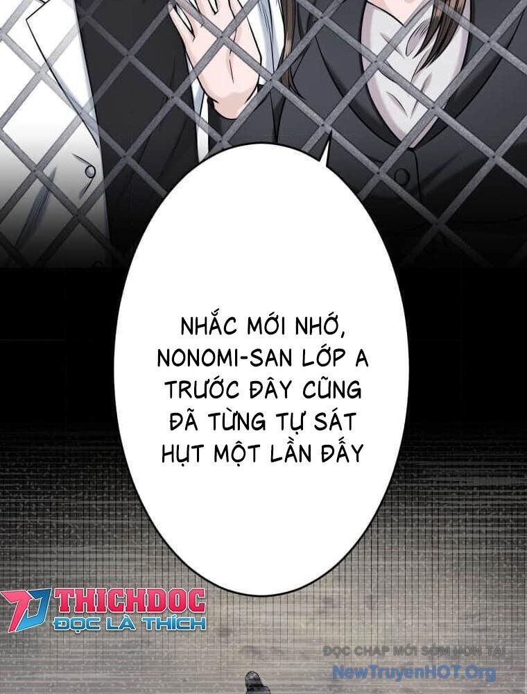 Giáo Viên Ác Quỷ Saiko Chap 116 - Next Chap 117