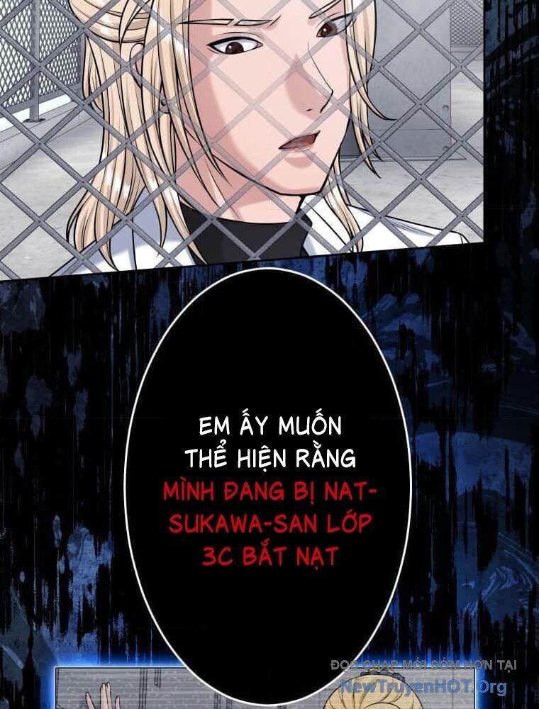 Giáo Viên Ác Quỷ Saiko Chap 116 - Next Chap 117