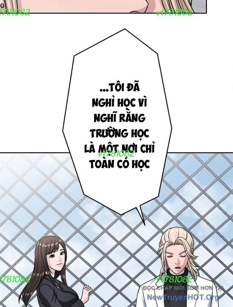 Giáo Viên Ác Quỷ Saiko Chap 116 - Next Chap 117