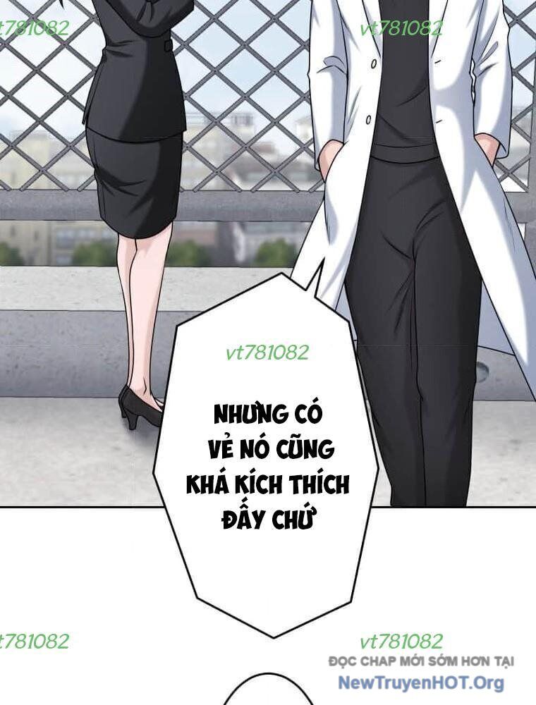 Giáo Viên Ác Quỷ Saiko Chap 116 - Next Chap 117