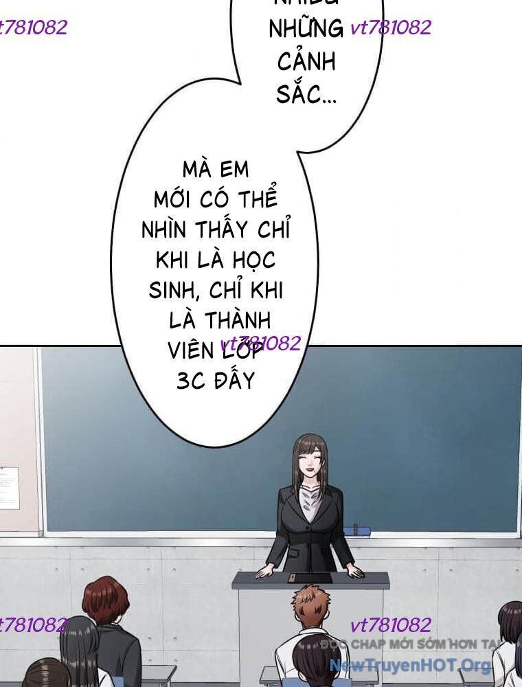 Giáo Viên Ác Quỷ Saiko Chap 116 - Next Chap 117