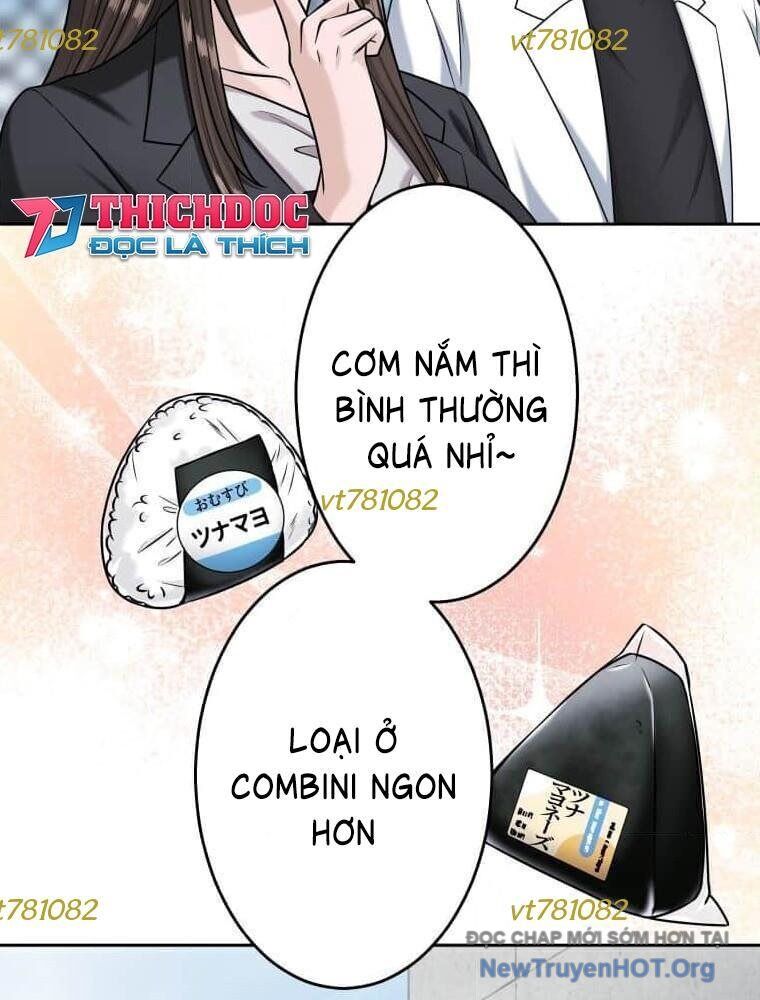 Giáo Viên Ác Quỷ Saiko Chap 116 - Next Chap 117