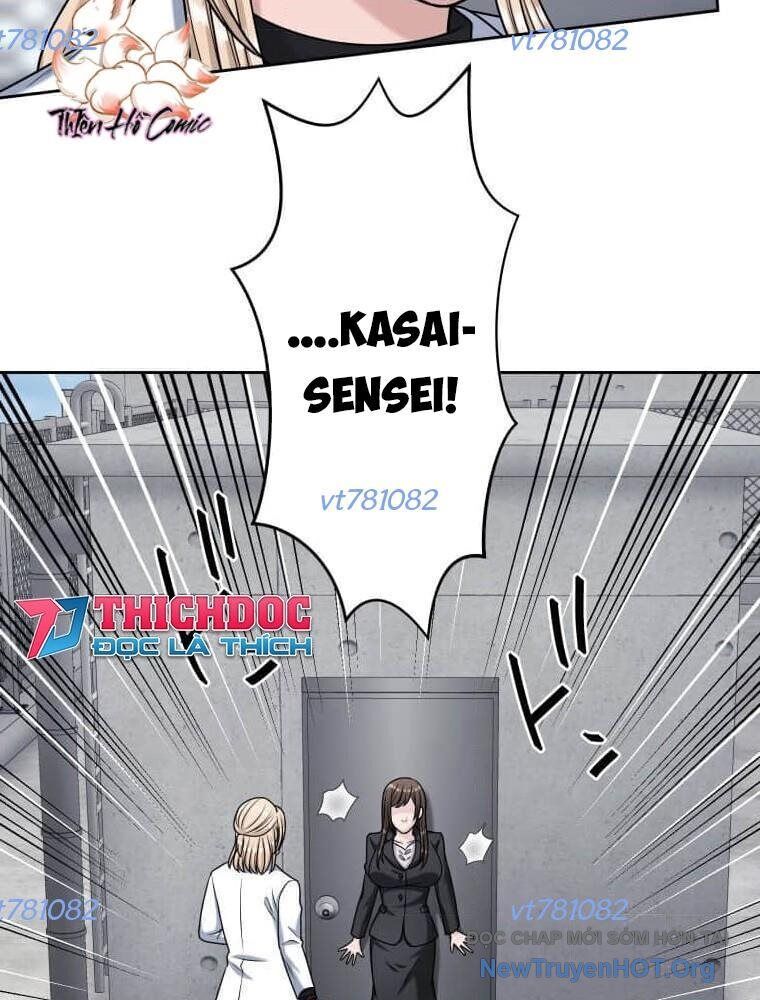 Giáo Viên Ác Quỷ Saiko Chap 116 - Next Chap 117