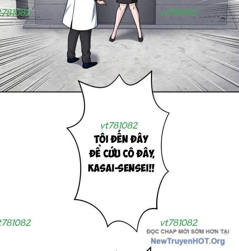 Giáo Viên Ác Quỷ Saiko Chap 116 - Next Chap 117