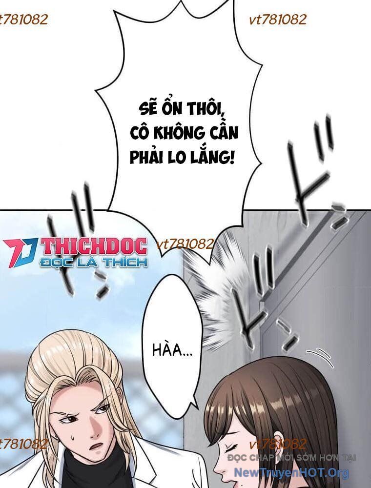Giáo Viên Ác Quỷ Saiko Chap 116 - Next Chap 117