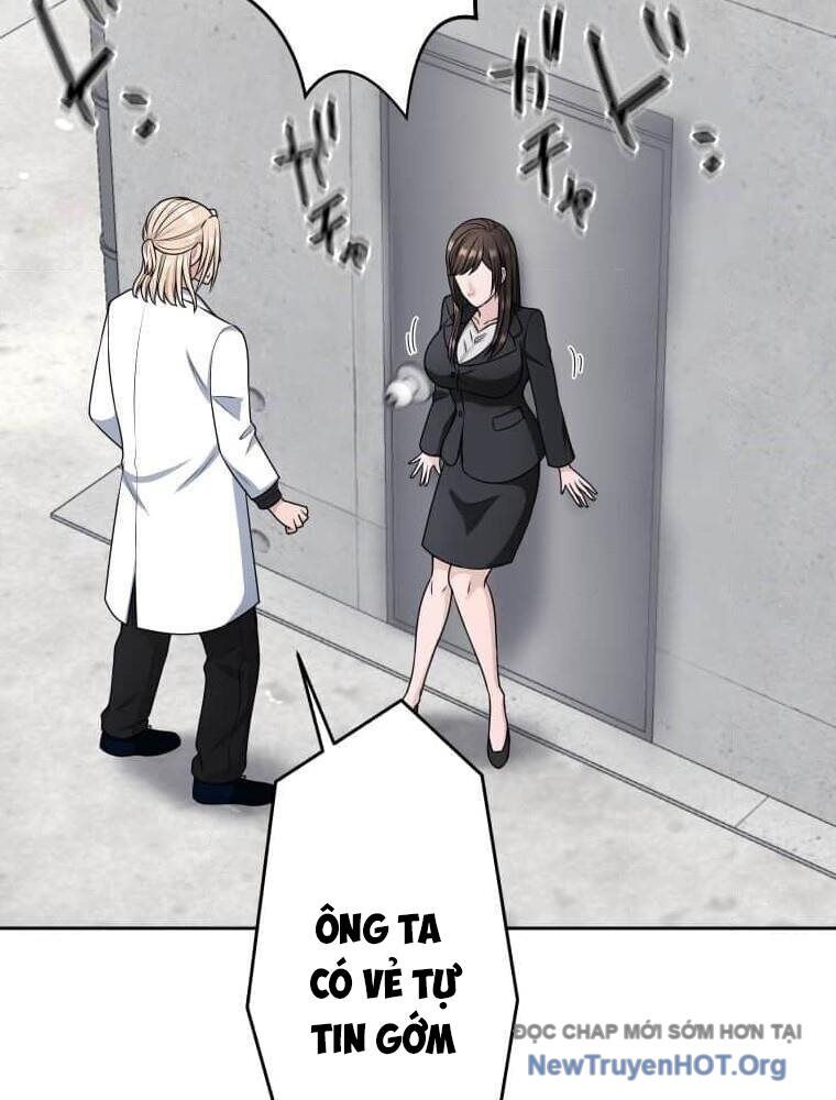 Giáo Viên Ác Quỷ Saiko Chap 116 - Next Chap 117