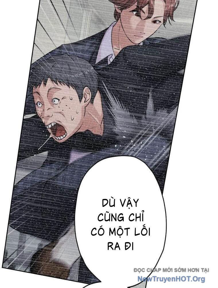 Giáo Viên Ác Quỷ Saiko Chap 116 - Next Chap 117